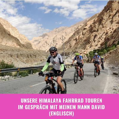 Fahrradtouren und Reisen im indischen Himalaya/Bicycle and Mountain Bike Tours in the Indian Himalayas