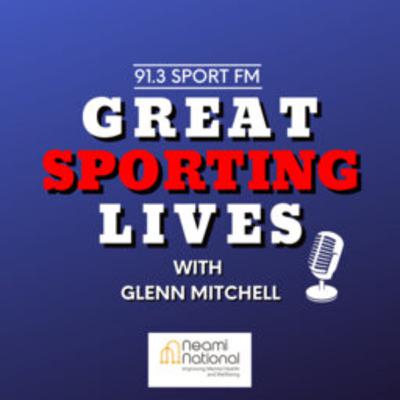 Episode 122 - Mal Meninga