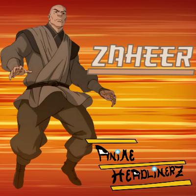 EPISODE 26: Zaheer (Avatar: Legend Of Korra) |Anime Headlinerz + KevinSamuels/DatingToxicity/Kundalini EPISODE 26: Zaheer (Avatar: Legend Of Korra) |Anime Headlinerz + KevinSamuels/DatingToxicity/Kundalini