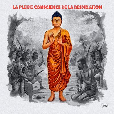 LA PLEINE CONCIENCE DE LA RESPIRATION (SUR LES TRACES DE SIDDHARTA: ÉPISODE 56) LA PLEINE CONCIENCE DE LA RESPIRATION (SUR LES TRACES DE SIDDHARTA: ÉPISODE 56)