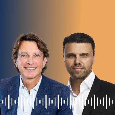 Am Wendepunkt: Können Unternehmen mit Private Equity die Aufschwungwelle besser reiten?