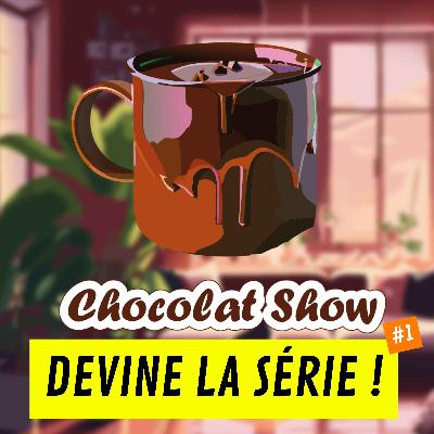 Devine la série ! (Version Facile)