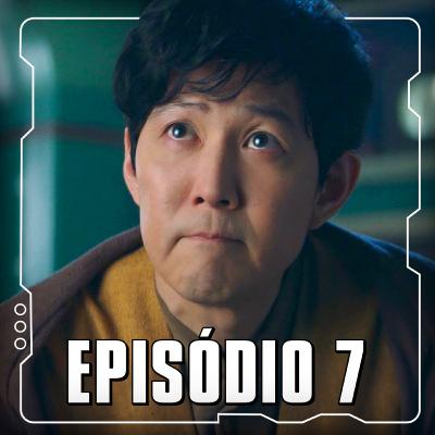 STAR WARS: THE ACOLYTE - EPISÓDIO 7 (ANÁLISE COM SPOILERS)