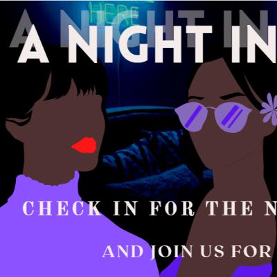 A NIGHT IN (Episode Two) - Koreaboo, Witches, & Accountability