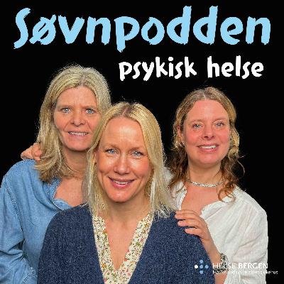 Søvn og psykisk helse