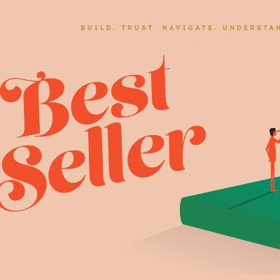 BEST-SELLER | Week 4 | 23 February 2025 | Mike Cowie