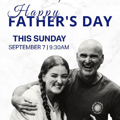 The Heart of the Father