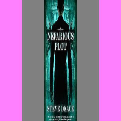 Epub Books Free A Nefarious Plot (EBOOK