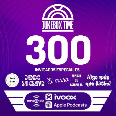 9x14 | Especial Programa 3️⃣0️⃣0️⃣ 9x14 | Especial Programa 3️⃣0️⃣0️⃣