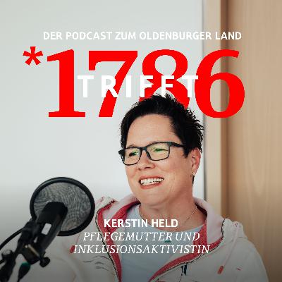 Bist du nur für andere da, Kerstin Held? Bist du nur für andere da, Kerstin Held?