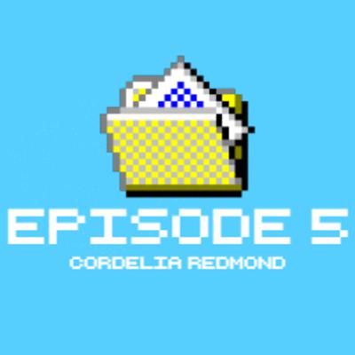 The Ghost Files Episode 5: Cordelia Redmond