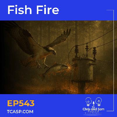 Fish Fire