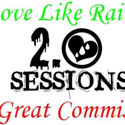 The Great Commission (2.0 Sessions)