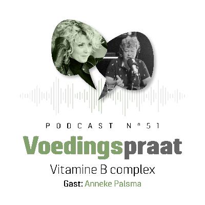 Vitamine B complex
