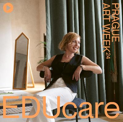 S3 Ep3: EDUcare: Tereza Porybná