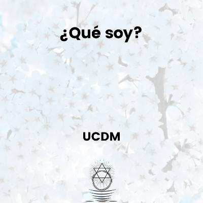 ¿Que soy?