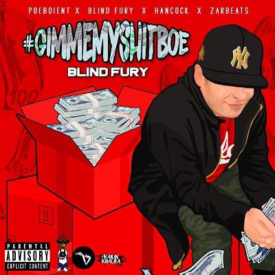 Corona ft blind fury & da nutty finessa Corona ft blind fury & da nutty finessa