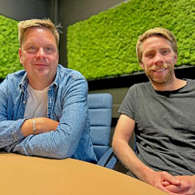 Fra Narvik til Harstad for å nyansere