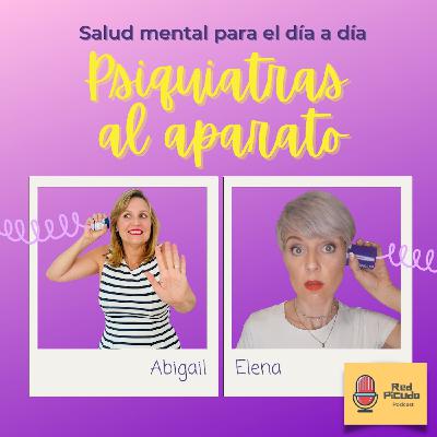 El de Mikel Izal y el TOC, con Alba Puerta de @_coco_y_limon_