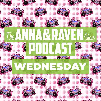 Wednesday, November 12, 2025:  Raven's Time Off; Falling Asleep; Hitchhikers!