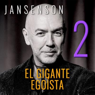 Episodio 02: El gigante egoísta - Oscar Wilde Episodio 02: El gigante egoísta - Oscar Wilde