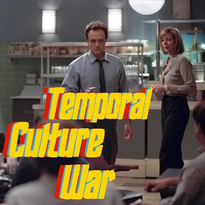 PREVIEW: "Isaac and Ishmael"