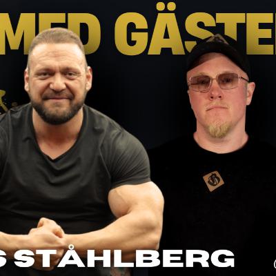 #27 Birra Med Gäster - Andreas Ståhlberg