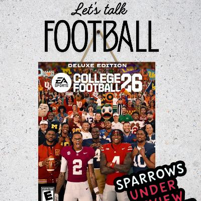 College Football Coaching Carousel & Big Program Shakeups