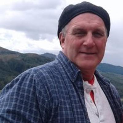 Conservation Trips with Bob