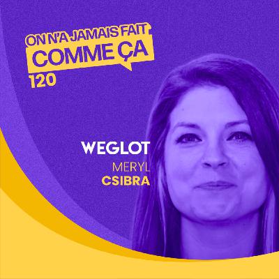 Recruter moins pour recruter mieux : le process de recrutement Weglot - Meryl Csibra Recruter moins pour recruter mieux : le process de recrutement Weglot - Meryl Csibra