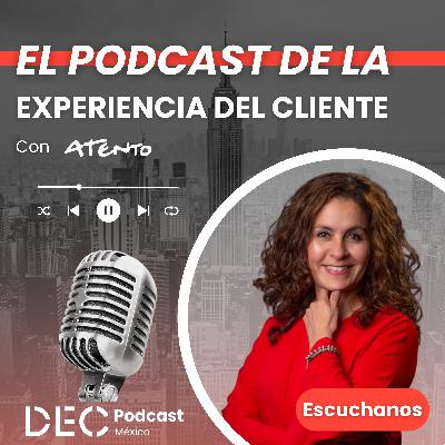 33 DEC México - Transformación del Talento y Experiencia Humana en la Era Digital