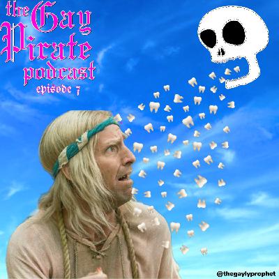 7. This is Happening