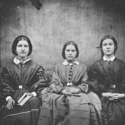 84. Systrarna Brontë – Mer än bara Jane Eyre