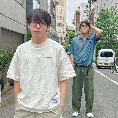 第282回「大声での『いってきます』」