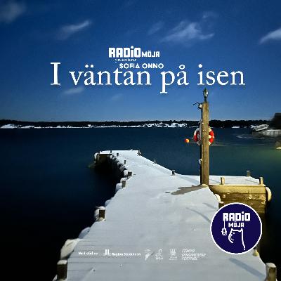 I väntan på isen
