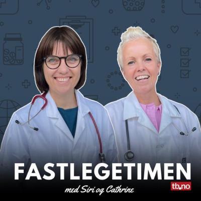 23: ⭐ Utilstrekkelig i foreldrerollen? – Velkommen i klubben