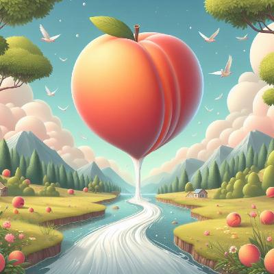 E51 | 🍑新桃太郎：拯救桃子村（下）