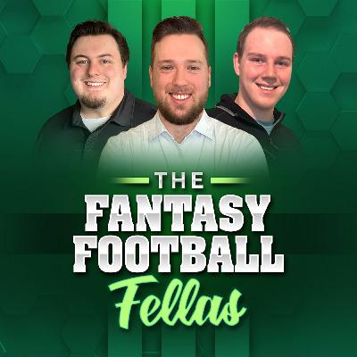 SuperFlex Dynasty Startup Mock Draft - 4/5/2023 Podcast