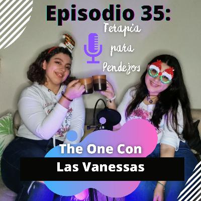 The One Con Las Vanessas