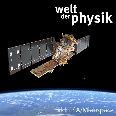 Folge 368 - Erdbeobachtung per Satellit