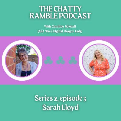 Sarah Lloyd Sarah Lloyd