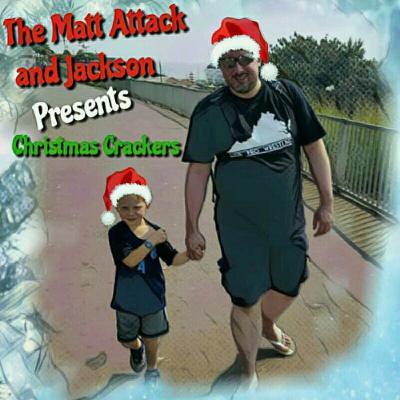 Christmas Crackers 2025: #24 Graham & Matt Look Back At 2025