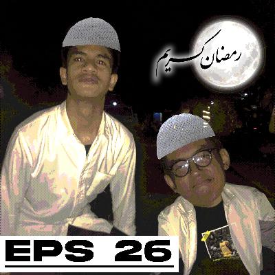 EPS 26 - I'TIKAF MANIA