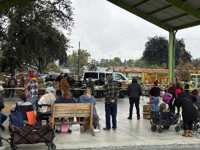 Fresno Looks To Shed Poverty Label Fresno Looks To Shed Poverty Label