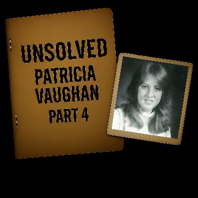 Missing: Patty Vaughan Pt. 4 - Doug On The Road Missing: Patty Vaughan Pt. 4 - Doug On The Road