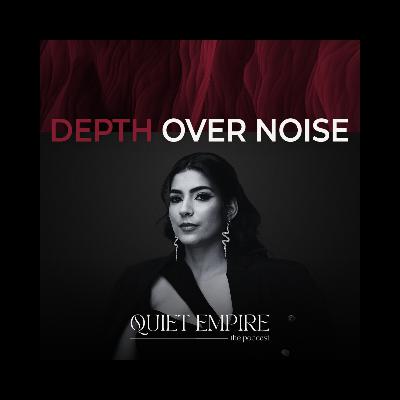 Quiet Empire Season 1 Trailer Quiet Empire Season 1 Trailer
