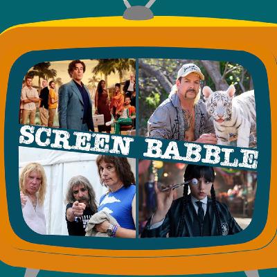 The rise of social games on TV, the best mockumentaries and the return of Wednesday The rise of social games on TV, the best mockumentaries and the return of Wednesday