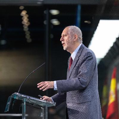 Conferencia Magistral de Max Bazerman- english version
