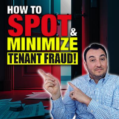 SS256: How to Spot and Minimize Tenant Fraud