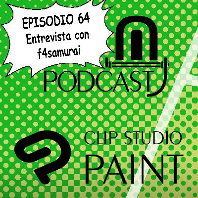 CSP episodio 64. Entrevista con Chika Shimizu y Punyan de f4samurai